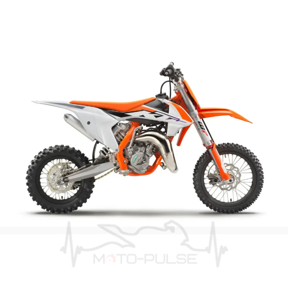 KTM 65 SX